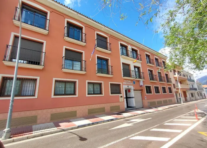 Sanpedro 4*