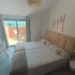 Sanpedro Lägenhetshotell 4*
