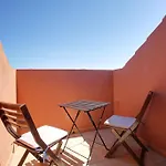 Lägenhetshotell Sanpedro