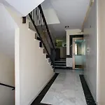 Lägenhetshotell Sanpedro 4*