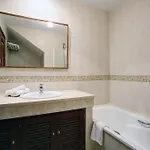 Sanpedro Lägenhetshotell 4*
