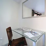 Lägenhetshotell Sanpedro 4*