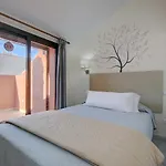 Sanpedro Lägenhetshotell 4*