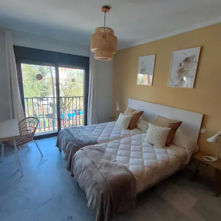 Sanpedro 4*