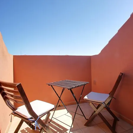 Apartmanhotel Sanpedro