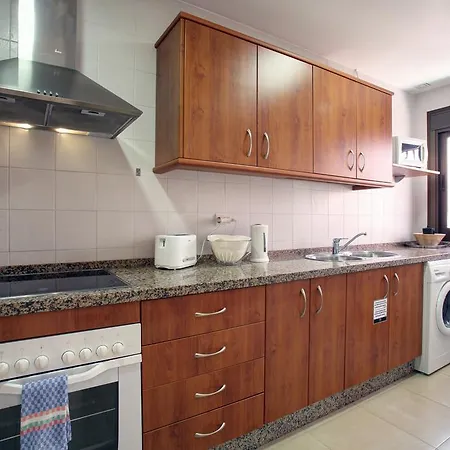 Apartmanhotel Sanpedro