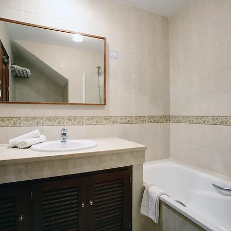 Sanpedro Apartmanhotel 4*