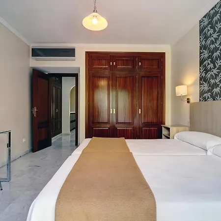 Sanpedro Apartmanhotel 4*