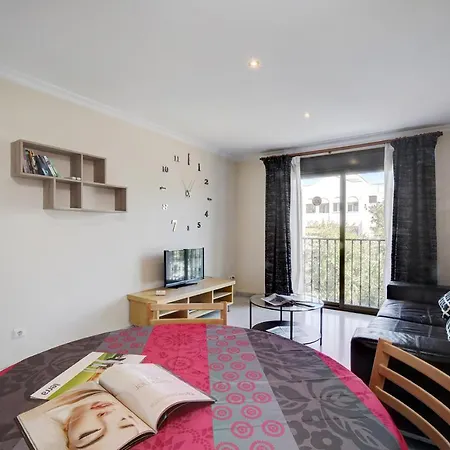 Apartmanhotel Sanpedro