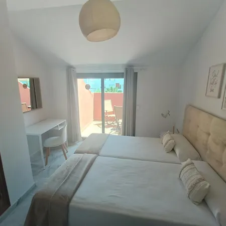 Sanpedro 4* Марбелья