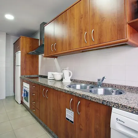 Апарт-отель Sanpedro 4*