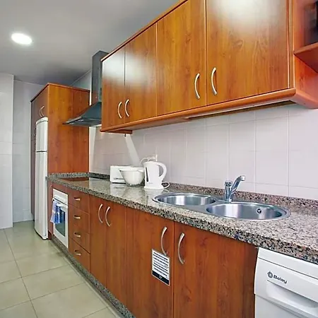 Апарт-отель Sanpedro 4*