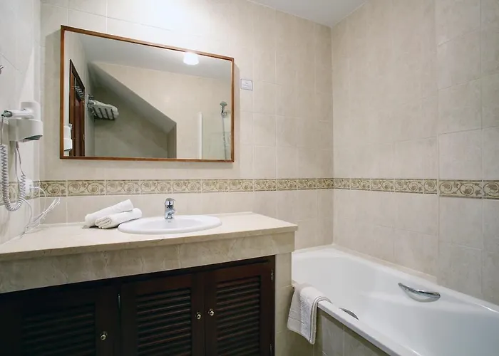 Sanpedro Hotel apartamentowy 4*