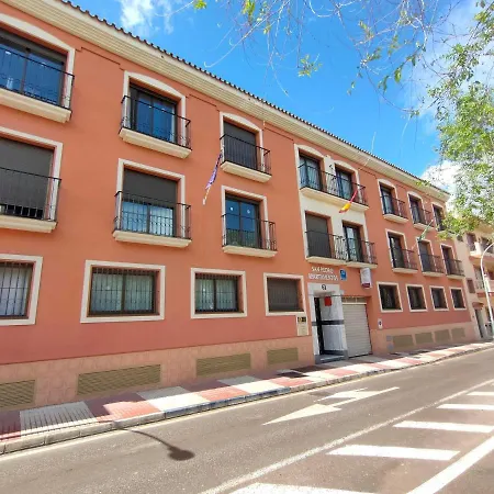 Sanpedro 4*