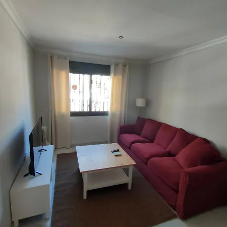 Aparthotel Sanpedro 4*