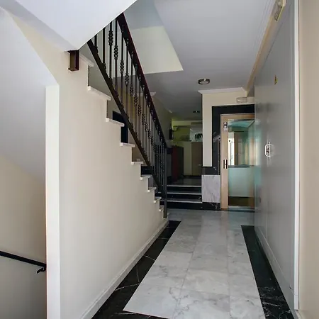 Aparthotel Sanpedro 4*