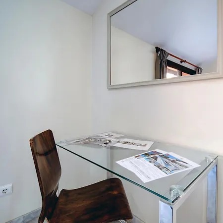Aparthotel Sanpedro 4*