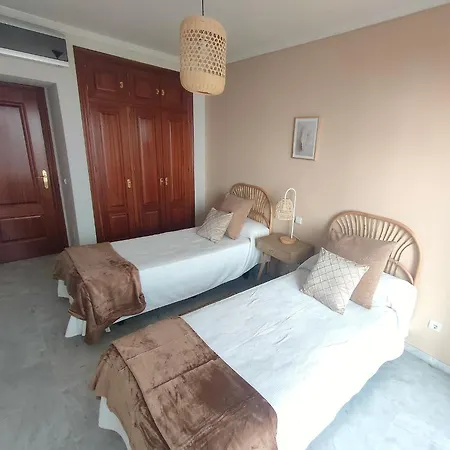 Апарт-отель Sanpedro 4*