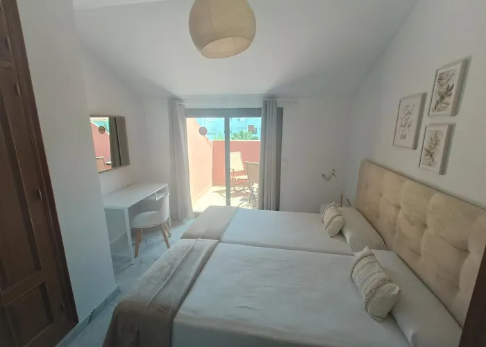 Sanpedro 4* Marbellac